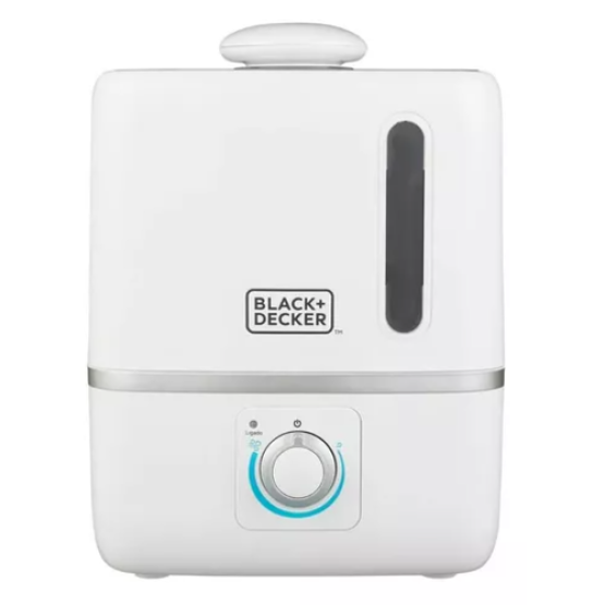 Umidificador de Ar Black e Decker 2,5L - ref AIR1000