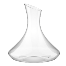 Decanter Inspire Brinox 1,5L Cristal - ref 56013/100